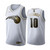 Evan Fournier #10 Orlando Magic White Golden Edition Jersey