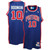 Male Dennis Rodman Detroit Pistons #10 Royal Blue Throwback Swingman Jersey
