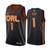 Orlando Magic 2021 Fathers Day Blue No.1 Dad Jersey