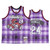 Toronto Raptors Norman Powell #24 Private School Jersey Men'S