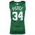Paul Pierce Boston Celtics Fanatics Autographed Mitchell & Ness 2007 - 2008 Green Swingman Jersey with "The Truth" Inscription