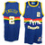 Male Alex English Denver Nuggets Soul Swingman Throwback Jersey