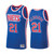 Lamarcus Aldridge Brooklyn Nets #21 Blue Hardwood Classics Jersey 2021 Trade