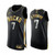 Ersan Ilyasova Milwaukee Bucks 2020-21 Black Golden Edition Jersey  Limited