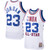 Michael Jordan Eastern Conference Mitchell & Ness 1985 NBA All-Star Game  Jersey - White