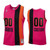 Custom Miami Heat Pink Jersey 2020 Reload Classic