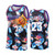 Cameron Johnson #23 Phoenix Suns Black Floral Fashion Jersey