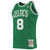 Antoine Walker Boston Celtics Mitchell & Ness Hardwood Classics Swingman Jersey - Kelly Green