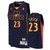 Golden State Warriors Draymond Green Navy We Believe Swingman Hardwood Classics Men'S Jersey