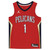 Zion Williamson New Orleans Pelicans Fanatics  Autographed Red Jordan Brand Swingman Jersey