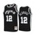 Lamarcus Aldridge San Antonio Spurs Hardwood Classics Youth Jersey - Black