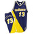 Male Paul George Indiana Pacers #13 Hardwood Classics Flo-Jo Blue Jersey