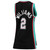Jason Williams Memphis Grizzlies Mitchell & Ness Women's Hardwood Classics Swingman Jersey - Black