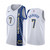 Malcolm Brogdon Indiana Pacers 2019-20 City White Jersey