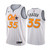 Melvin Frazier Orlando Magic 2020-21 Frazier City Edition Jersey New Uniform