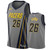 Indiana Pacers Jeremy Lamb #26 City Men'S Jersey