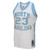 Michael Jordan North Carolina Tar Heels Mitchell & Ness 1983/84 Retired Player Jersey - White