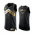 Kyle Lowry Toronto Raptors Black Golden  2020-21 Jersey