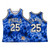 Philadelphia 76Ers Ben Simmons Galaxy Constellation Jersey Men Royal Vintage