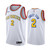Golden State Warriors Willie Cauley-Stein White 2019-20 Classic Edition Jersey