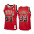 Scottie Pippen #33 Chicago Bulls Red Reload Jersey