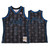 Tracy Mcgrady #1 Orlando Magic Reload 2.0 Jersey Black