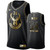 Milwaukee Bucks Giannis Antetokounmpo #34 2019 Mvp Golden Edition Jersey