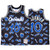 Evan Fournier #10 Orlando Magic Blue Tear Up Pack Jersey