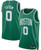 Nike Replica Replica Replica Jayson Tatum Boston Celtics  Kelly Green 2021 22 Diamond Swingman Jersey – Icon Edition