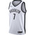 Kevin Durant Brooklyn Nets Nike Replica Replica Replica 2020/21 Swingman Jersey - White - Association Edition