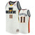 Golden State Warriors Klay Thompson White We Believe Swingman Hardwood Classics Men'S Jersey