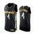 Russell Westbrook Washington Wizards 2020-21 Black Golden Edition Jersey  Limited