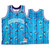 Charlotte Hornets Teal Tear Up Pack Jersey