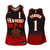 Atlanta Hawks #1 Evan Turner 1995-1999 Hardwood Classics Men'S Jersey