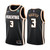 Atlanta Hawks Kevin Huerter #3 City Men'S Jersey