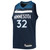 Karl-Anthony Towns Minnesota Timberwolves Nike Replica Replica Replica  2021/22 Diamond Swingman Jersey - Icon Edition - Navy