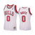 Coby White Chicago Bulls White Jersey 2020 Reload Classic