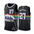 Jamal Murray Denver Nuggets 2019-20 City Edition Black Jersey