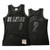 Portland Trail Blazers Gary Trent Jr. #2 Black Throwback Tonal Jersey