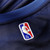 Anthony Edwards Minnesota Timberwolves Fanatics  Autographed Nike Replica Replica Replica Diamond 2021-22 Swingman Jersey - Navy