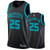 Charlotte Hornets P.J. Washington Men'S 2018-19 City Jersey