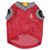 Houston Rockets Mesh Dog Basketball Jersey