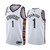 Jamal Crawford Brooklyn Nets White City 2020 Jersey