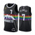 Mason Plumlee Denver Nuggets 2019-20 Black City #7 Jersey