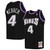 Chris Webber Sacramento Kings Mitchell & Ness Hardwood Classics 2000-01 Swingman Jersey - Black