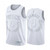 Joe Dumars #4 Detroit Pistons White Mvp Jersey