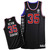 Male Kevin Durant 2015 Nba Nyc All-Star Western Conference #35 Black Jersey