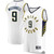 T.J. Mcconnell Indiana Pacers Fanatics Branded Fast Break Player Replica Jersey - Association Edition - White