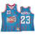 Calvin Murphy #23 Houston Rockets Reload 2.0 Jersey Blue