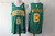 Boston Celtics Antoine Walker #8 2020 Nba New Arrival Green Jersey